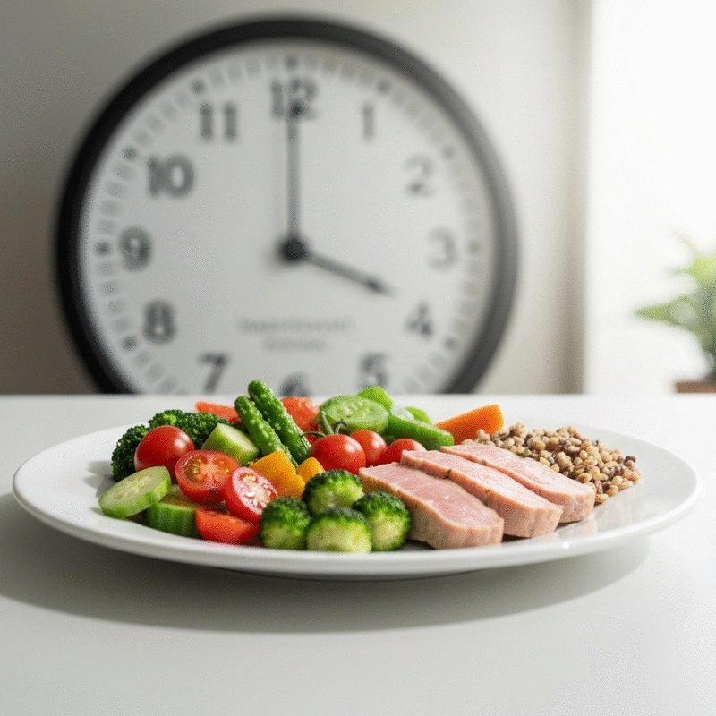 What is metabolic flexibility and how fasting improves it