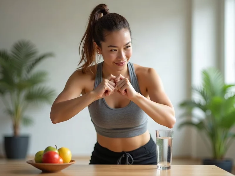 Fasting and Exercise: Metabolic Benefits