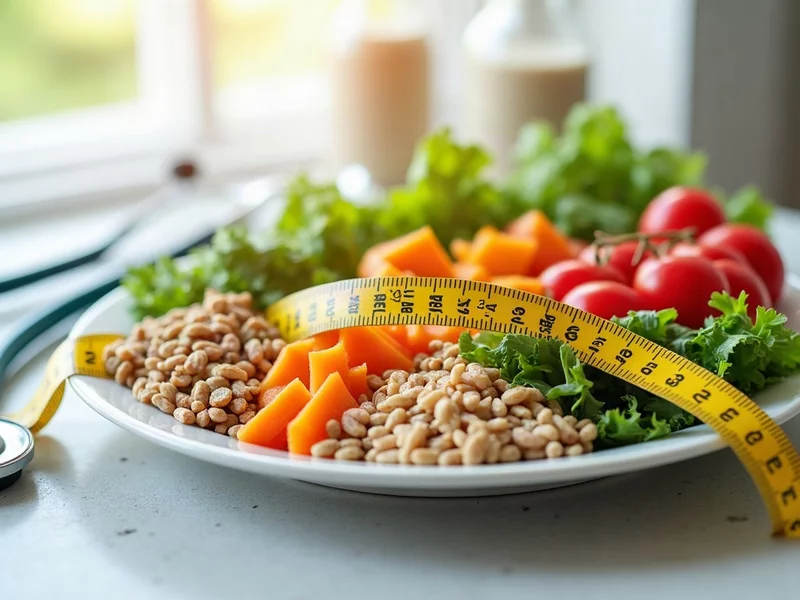 Fasting and Inflammation Markers Explained