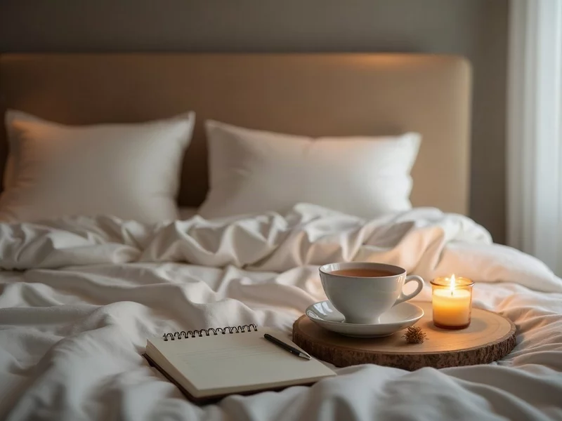 Enhancing Fasting with Sleep Tips
