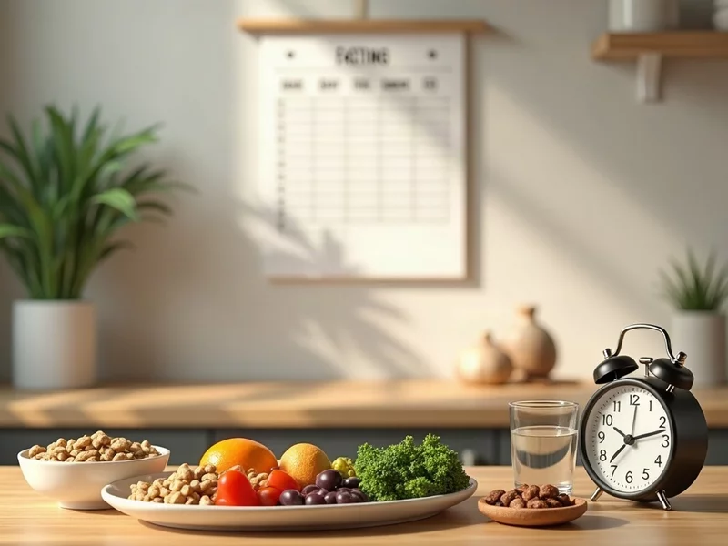 Fasting Formats for Your Goals