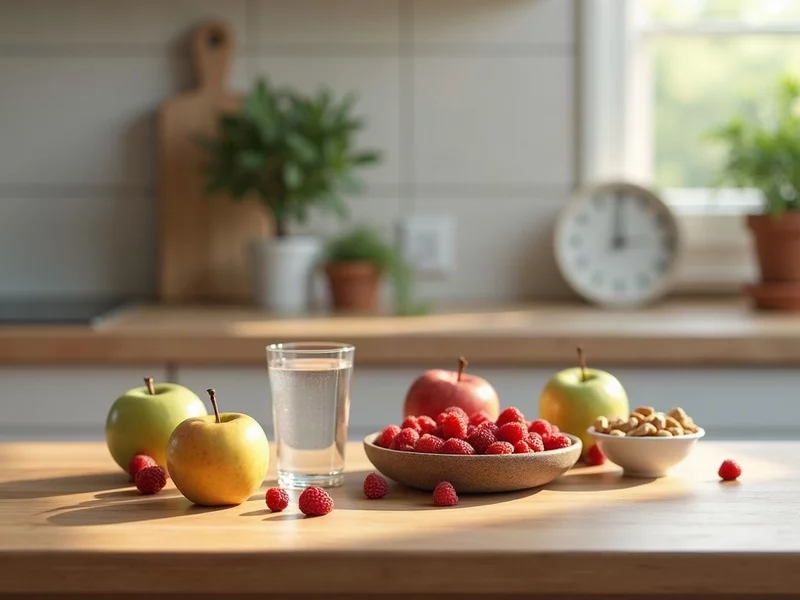 Understanding Extended Fasting Safely