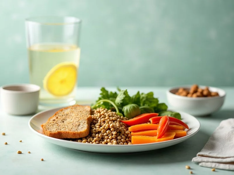 Post-Fasting Nutrient Timing Strategies