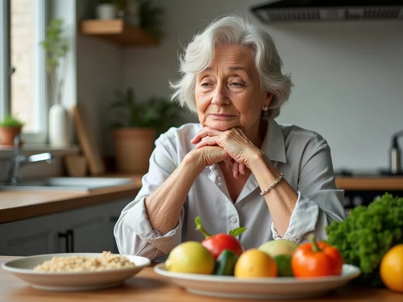 Fasting Protocols for Older Adults