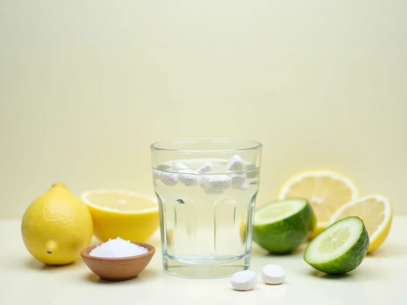 Hydration Tips for Multi-Day Fasts