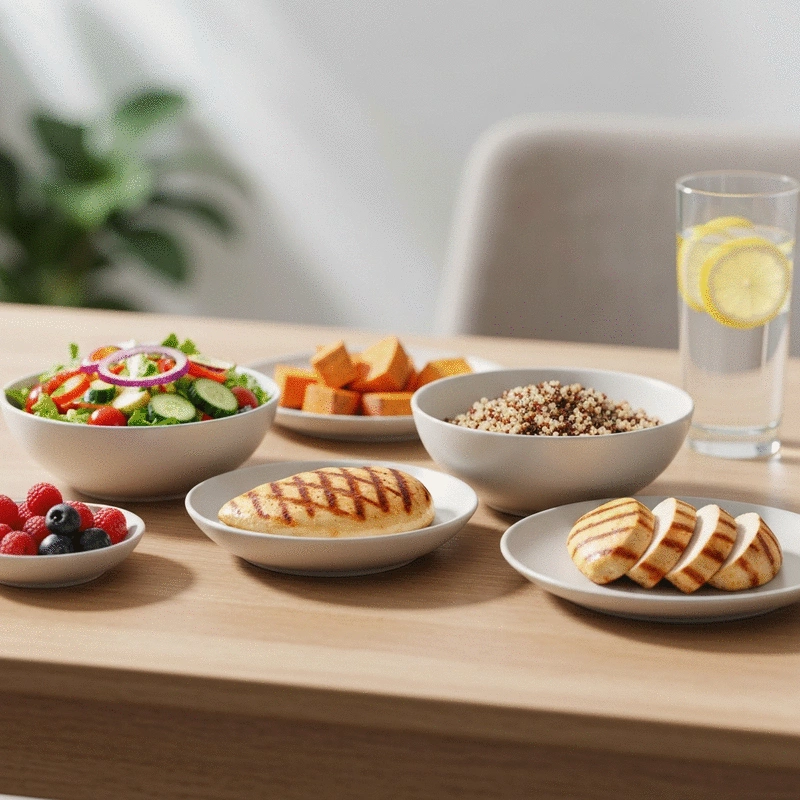 Refeed Strategies After Extended Fasts