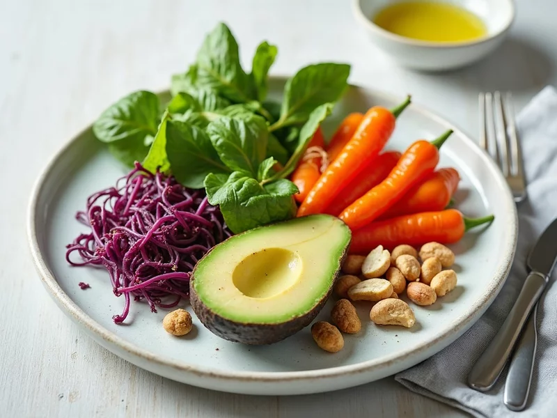 Fasting Mimicking Diet Explained