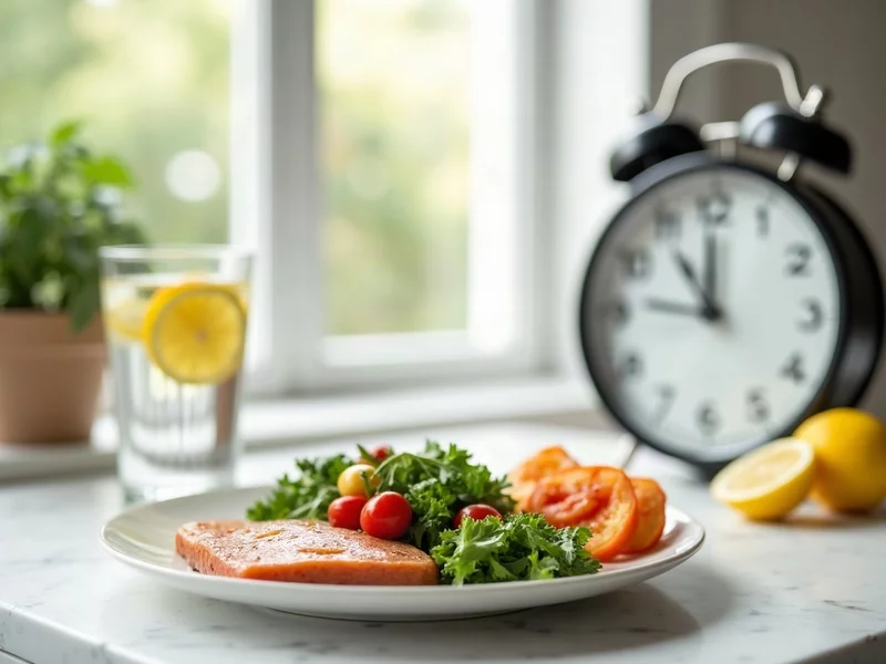 Understanding the 5:2 Fasting Method