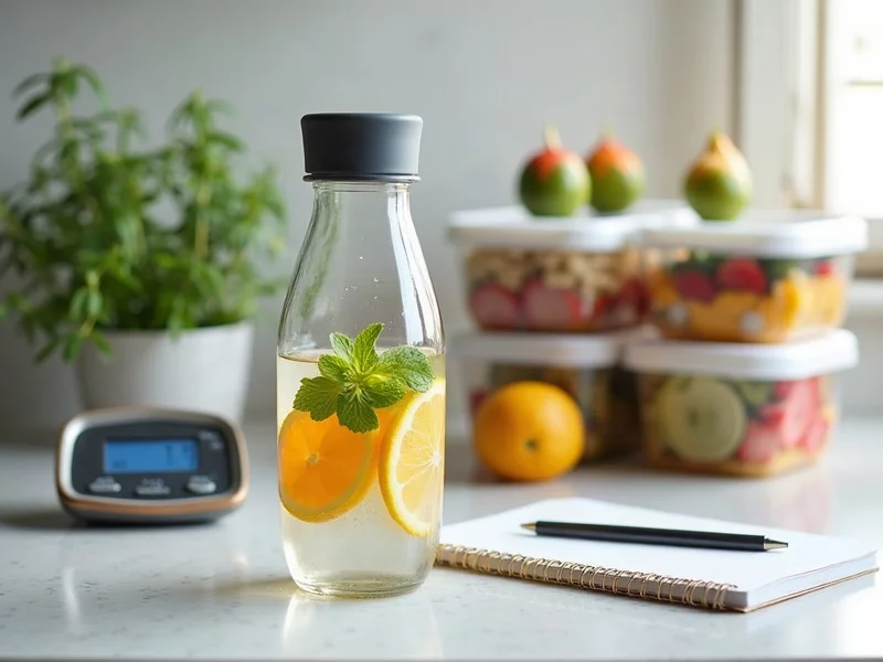 Tailoring Fasting to Your Metabolism