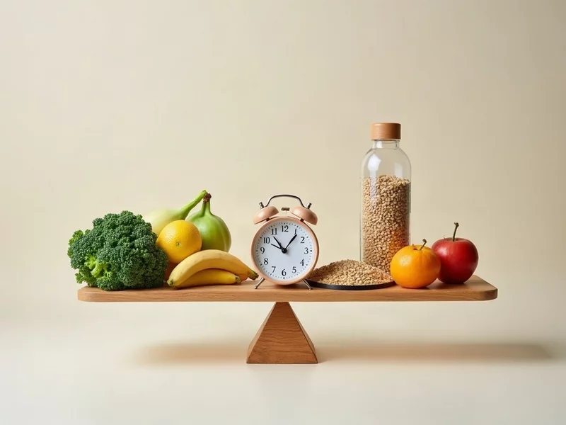 Metabolic Adaptation and Weight Loss