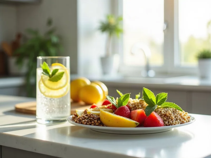 Exploring Alternate-Day Fasting Effects