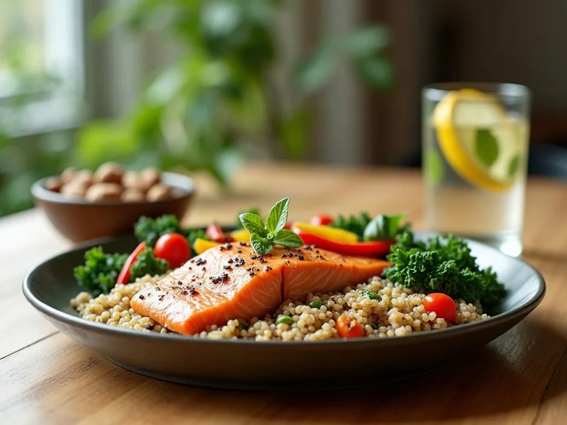 Fats and Carbs in Fasting