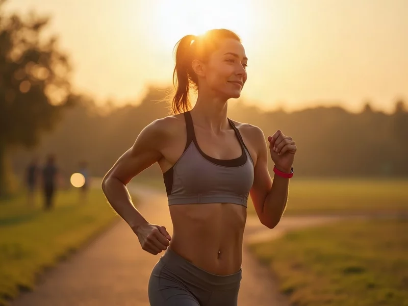 Exercise Timing for Fasting Benefits