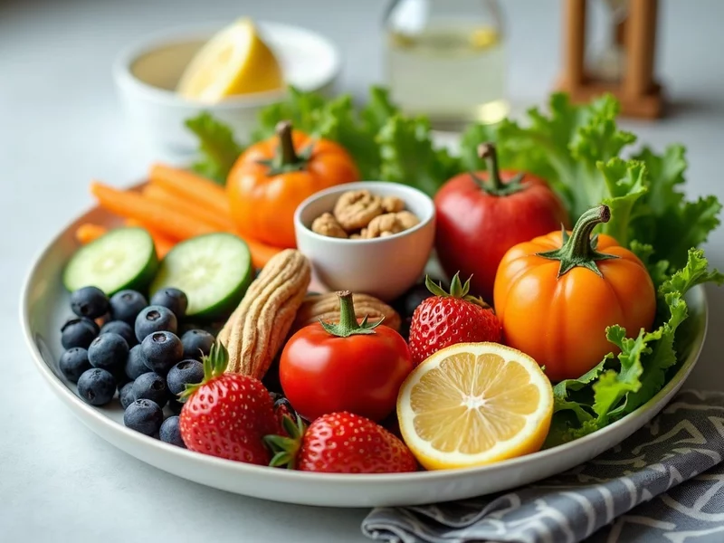 Fasting Methods and Autophagy Explained