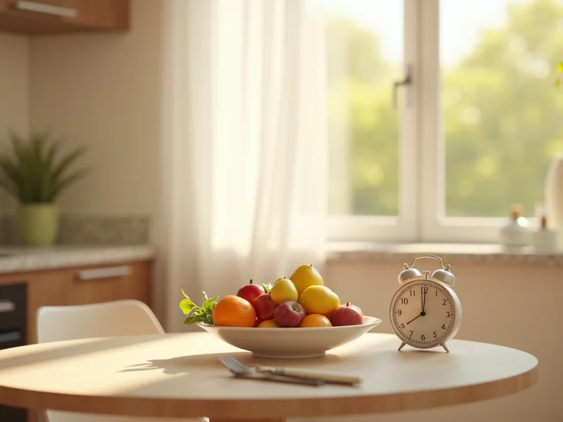 Who Should Skip 24-Hour Fasts?