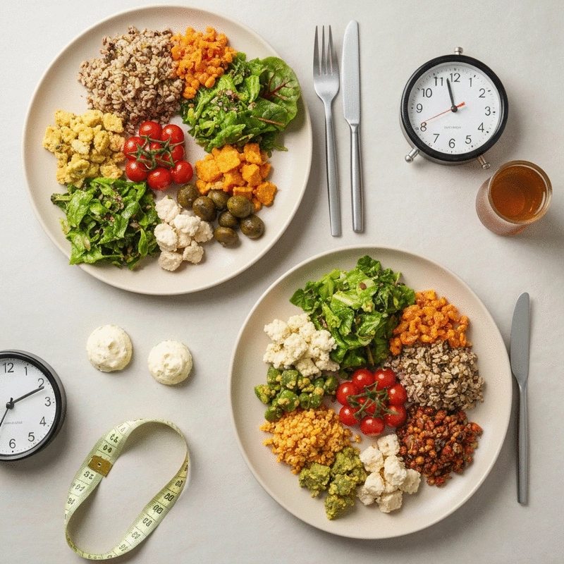 Fasting Methods and Insulin Sensitivity