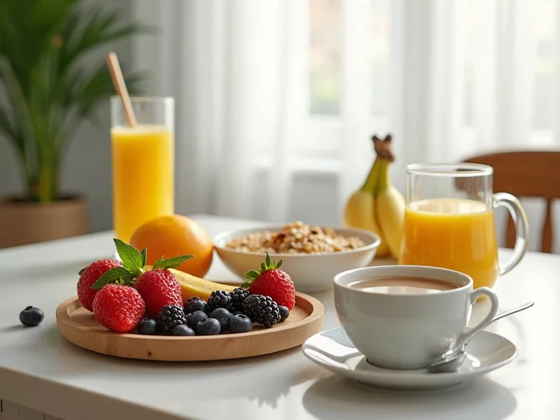 16:8 Fasting: Morning or Evening?