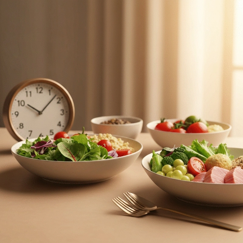 12-Hour Fasting and Autophagy Insights