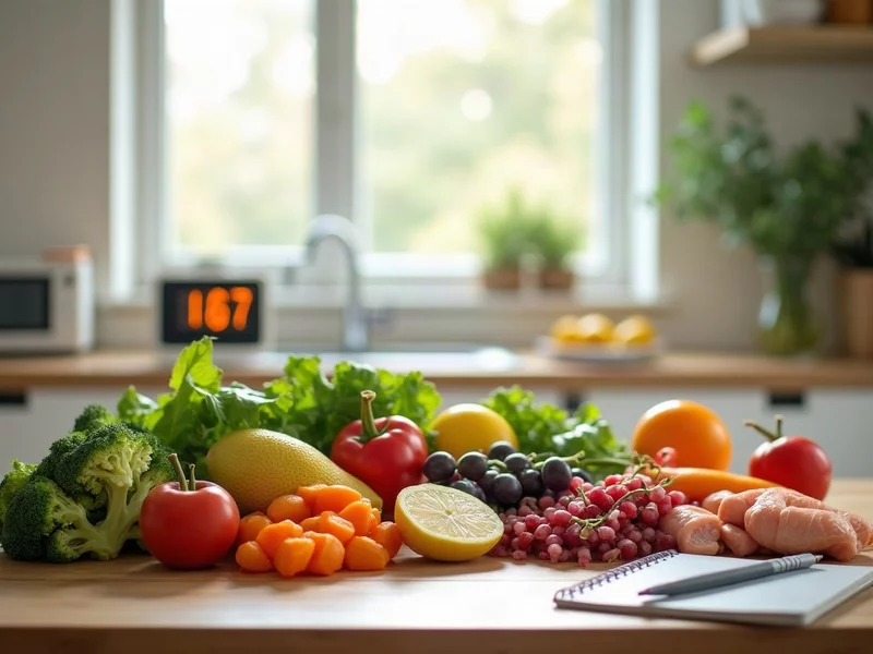 Overcoming Fasting Plateaus in Fat Loss
