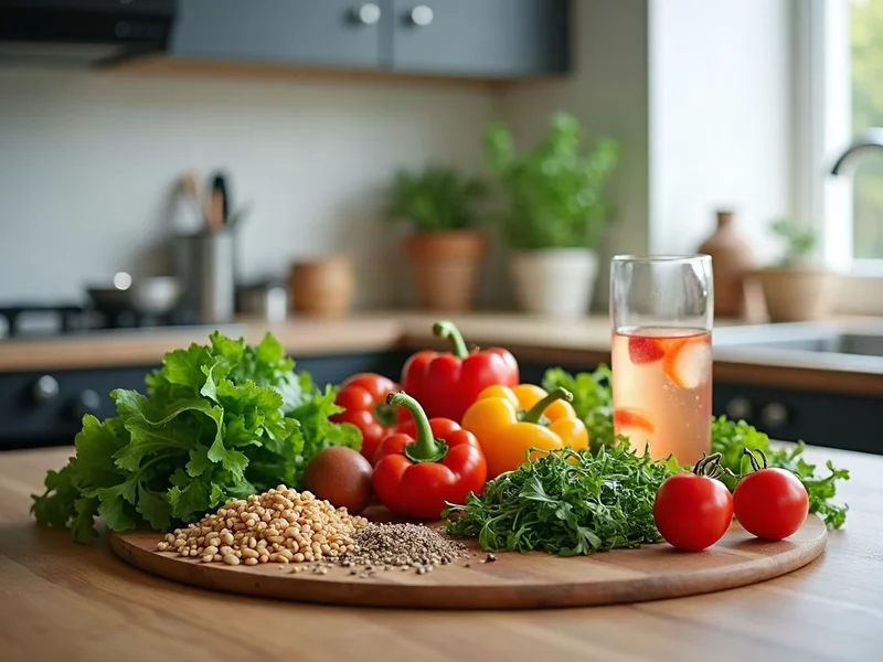 Understanding Fasting Mimicking Diets