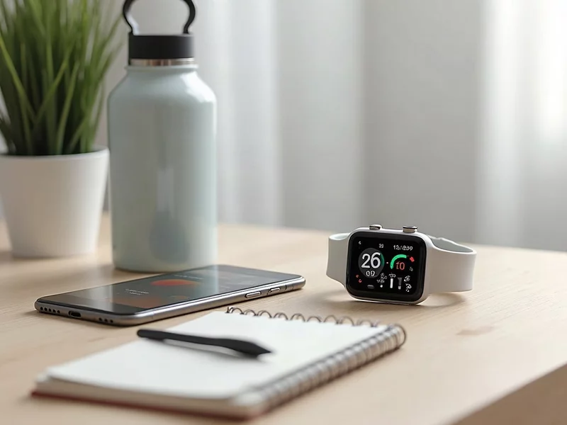 Essential Tools for Fasting Tracking