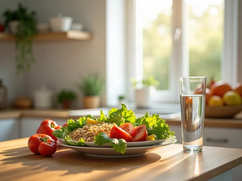 Intermittent Fasting and Heart Health