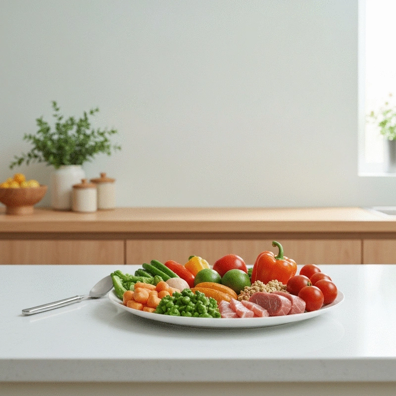 Warrior Diet 20:4 Method: Feasibility and Metabolic Benefits Reviewed