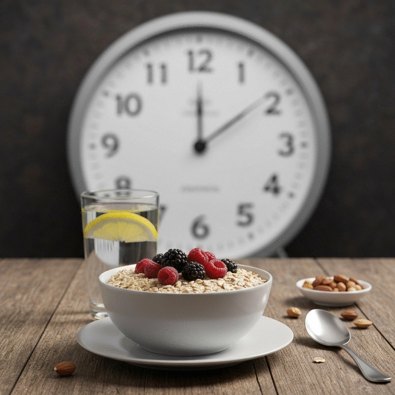 Insulin Sensitivity and Fasting: Science Behind Improved Glucose Control