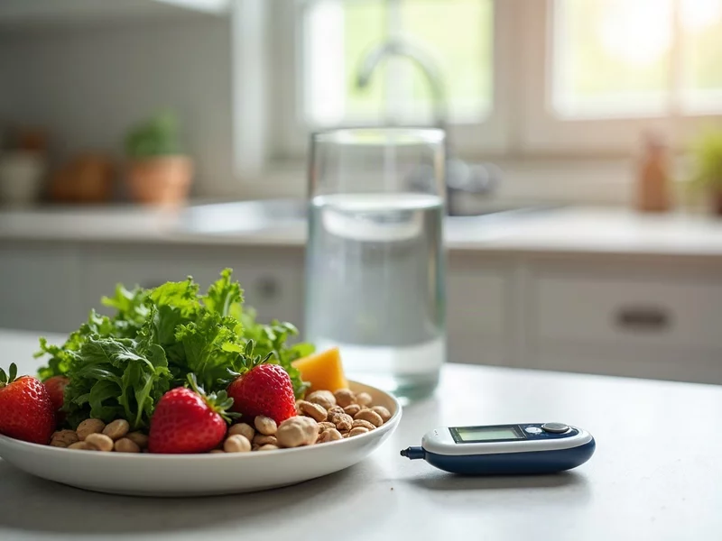 Fasting Insights for Insulin Resistance