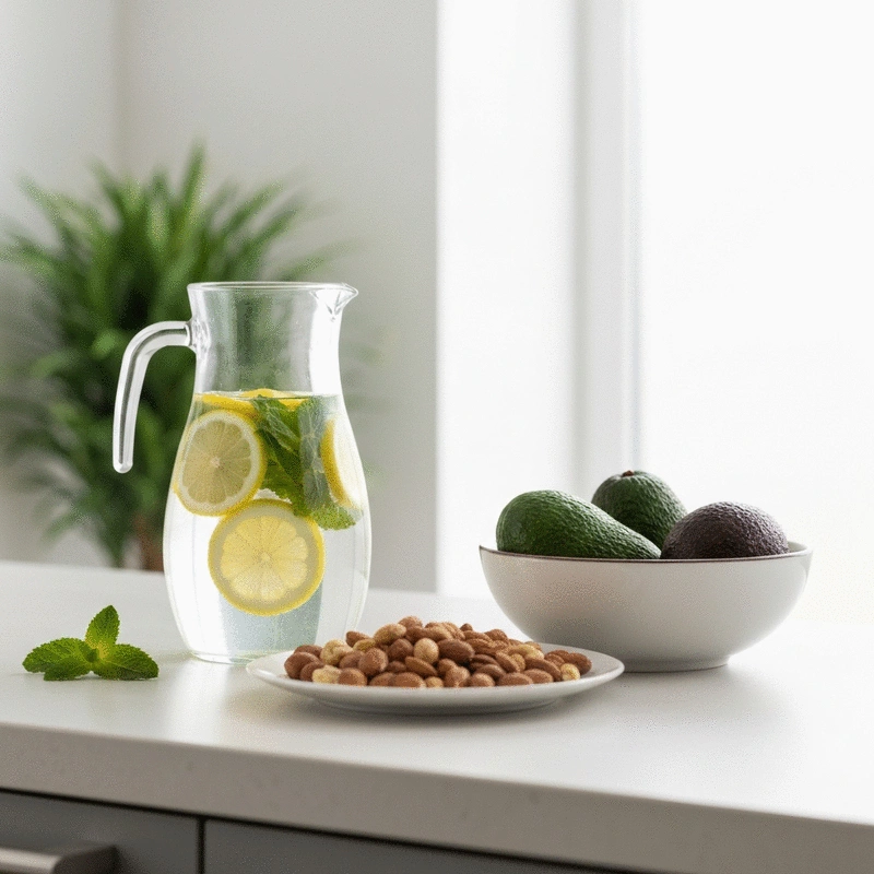 The Role of Ketosis in Fasting-Induced Weight Loss: A Deep Dive