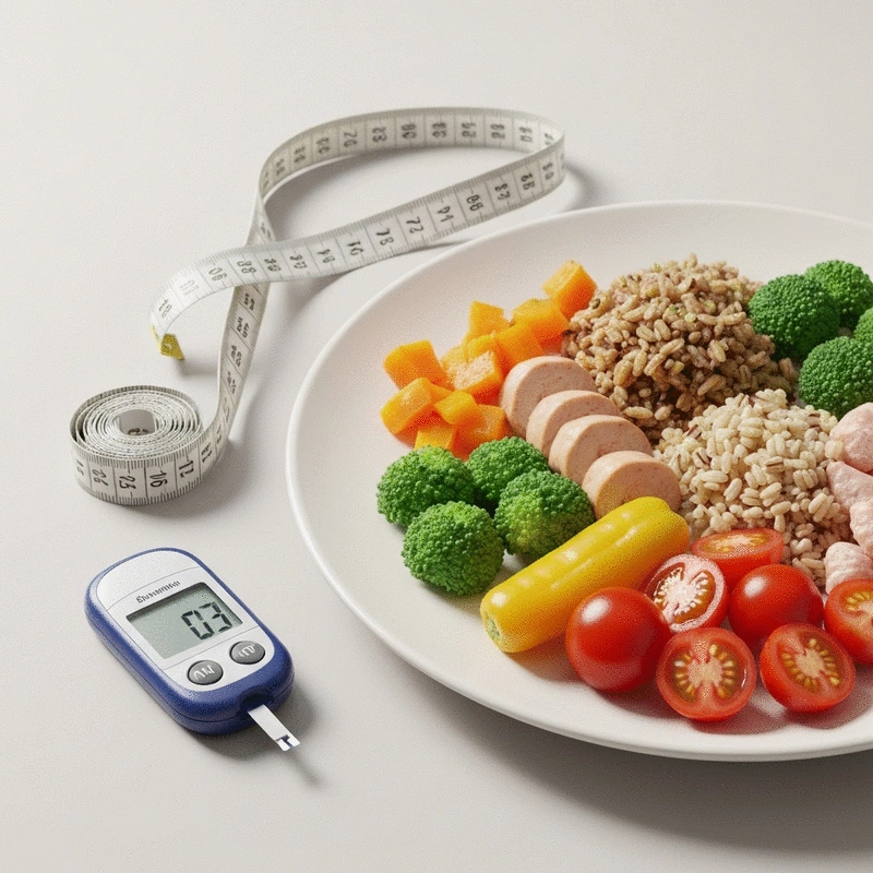 How insulin sensitivity changes during different fasting protocols